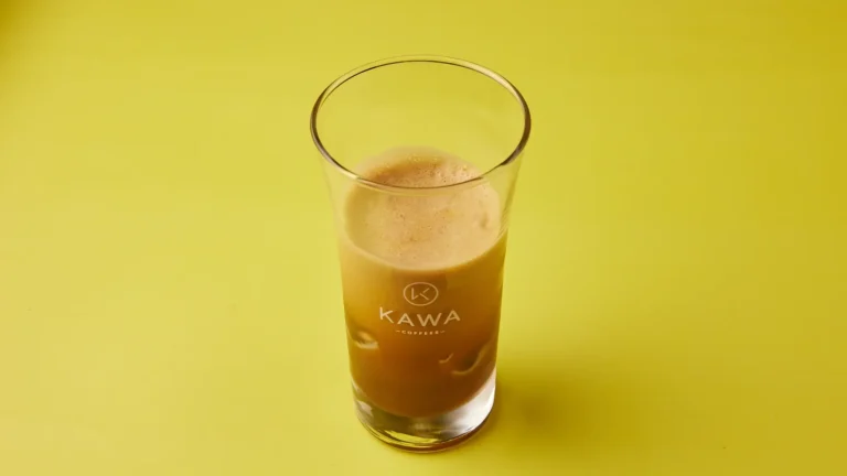 Freddo Espresso συνταγή